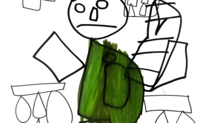 Posebno priznanje učenicima Centra za autizam na likovnom natječaju „Nacrtaj me“