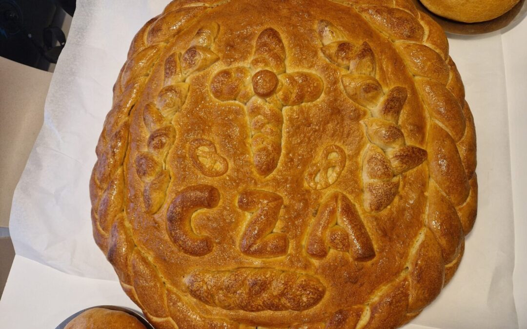 Dani kruha i zahvalnosti za plodove zemlje u OŠ Centar za autizam Split