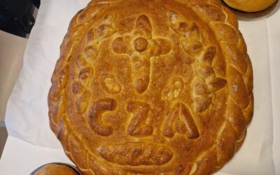 Dani kruha i zahvalnosti za plodove zemlje u OŠ Centar za autizam Split