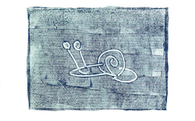 Monotipija kroz likovnu terapiju