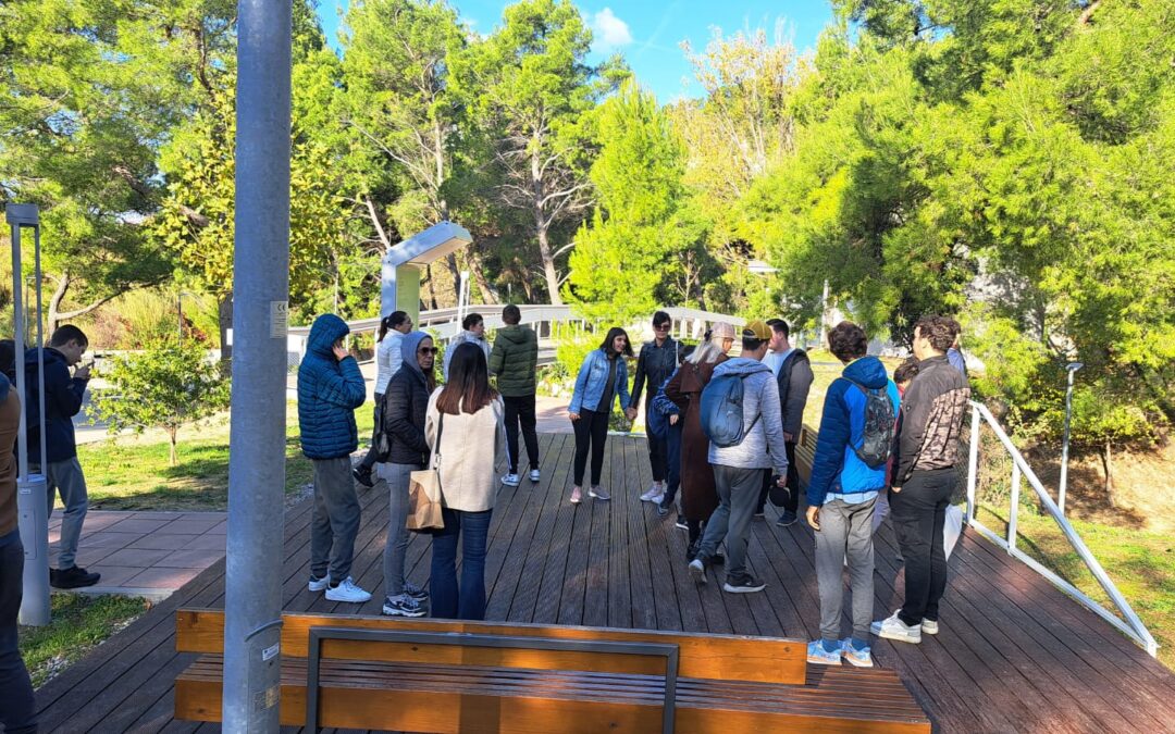 Izlet na izvor Jadra – dan pun prirode, učenja i emocija