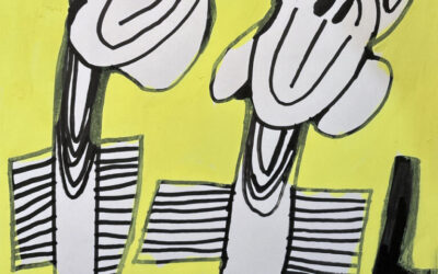 Radovi naših učenika na izložbi ,,Prozor u svijet umjernosti -Hrvatsko kraljevstvo / Hrvatski kraljevi’’