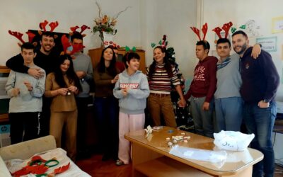 Blagdanska čarolija uz trud i maštovitost naših djelatnika