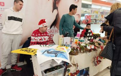 Blagdani u znaku rada, prirode i topline zajedništva