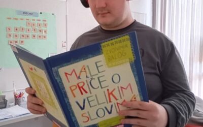 Novi naslovi u školskoj knjižnici!