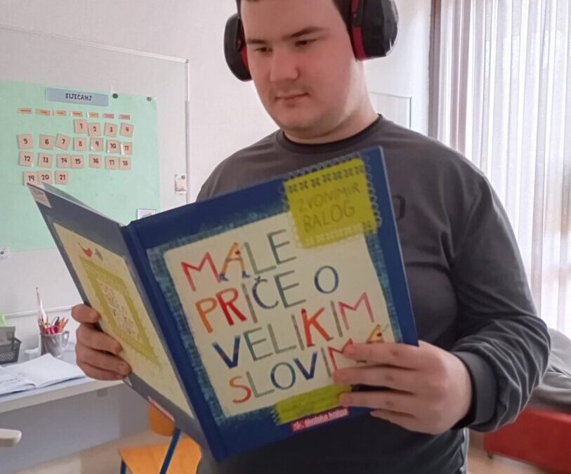 Novi naslovi u školskoj knjižnici!