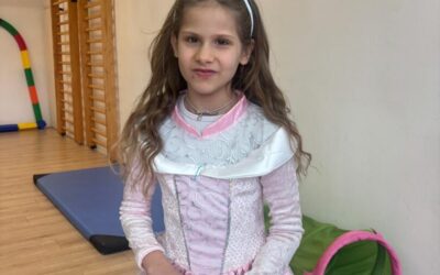 Fašnička čarolija u Centru za autizam