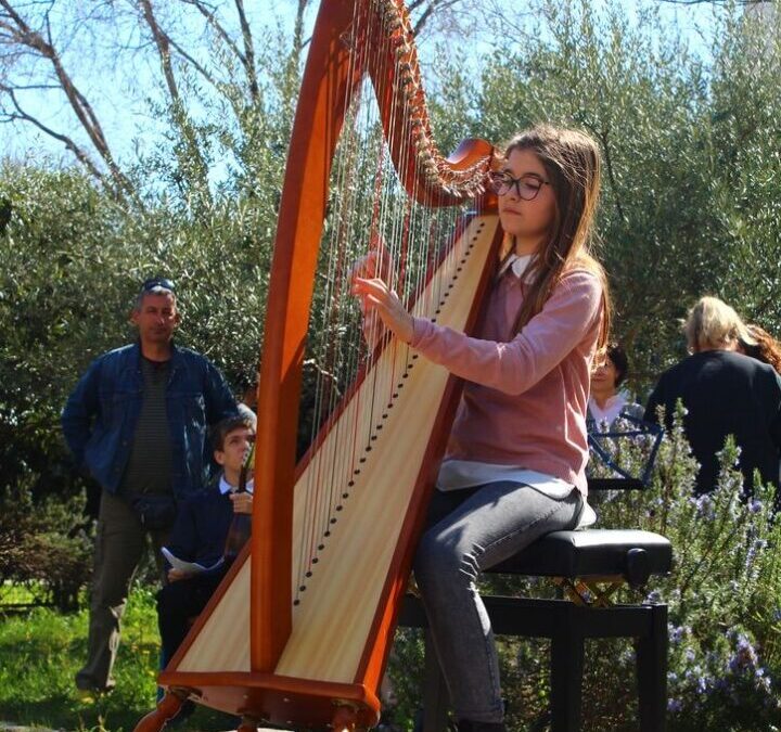 Proslava Dana škole