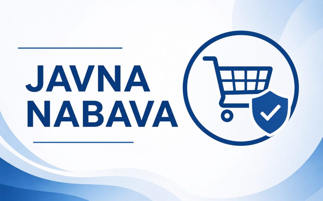PAP (ABA) edukacija i supervizija zaposlenika (Ev. br. 11/2026).
