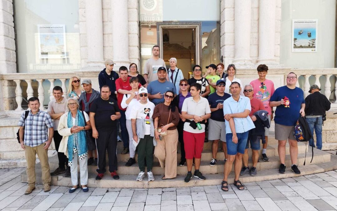 4. Susreti osoba s autizmom u Zadru – zajedno za bolje razumijevanje i kvalitetniju podršku 